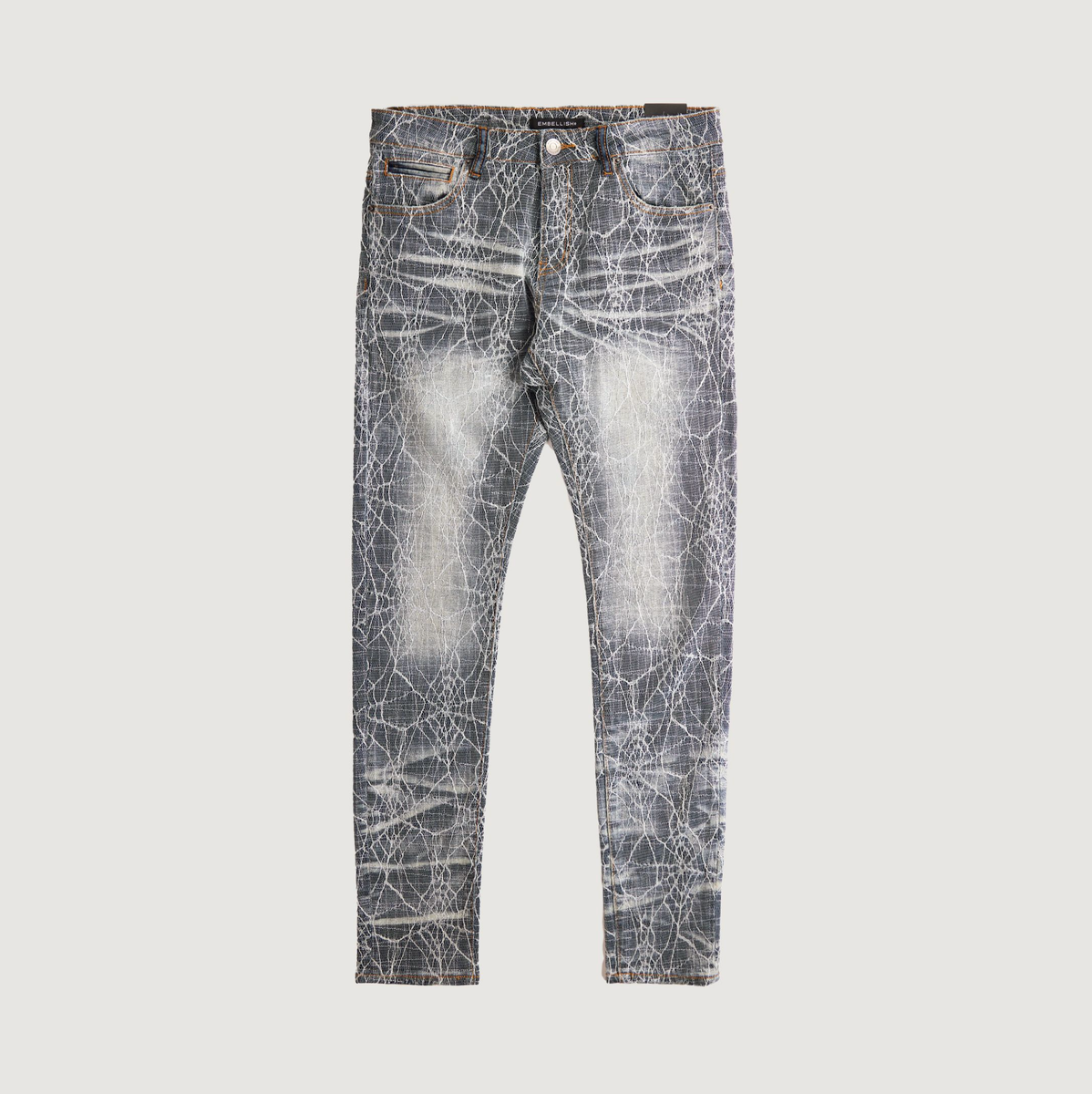 Embellish NYC denim jeans