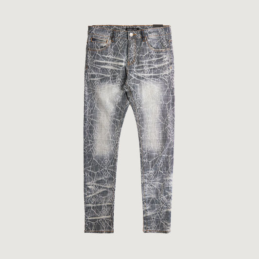 Embellish NYC denim jeans