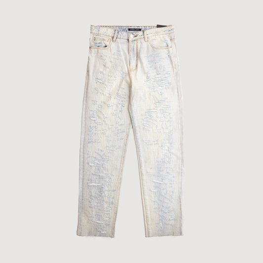 Embellish NYC denim jeans