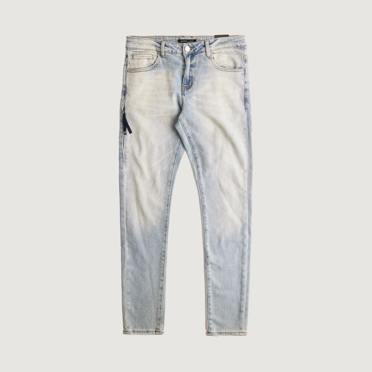 Embellish NYC denim jeans
