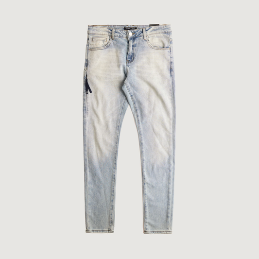 Embellish NYC denim jeans