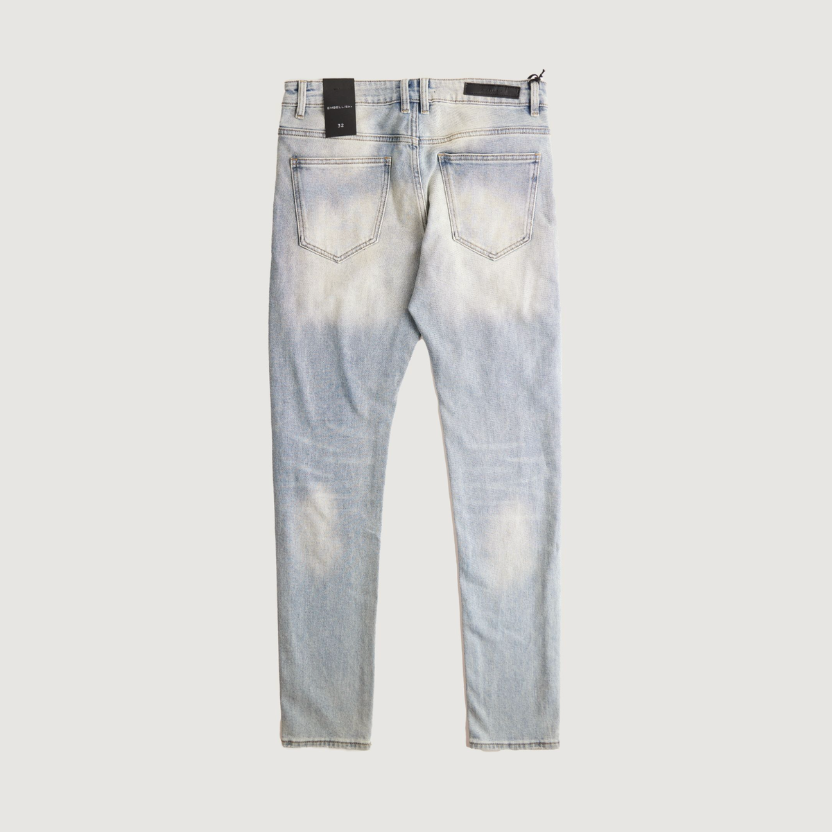Embellish NYC denim jeans
