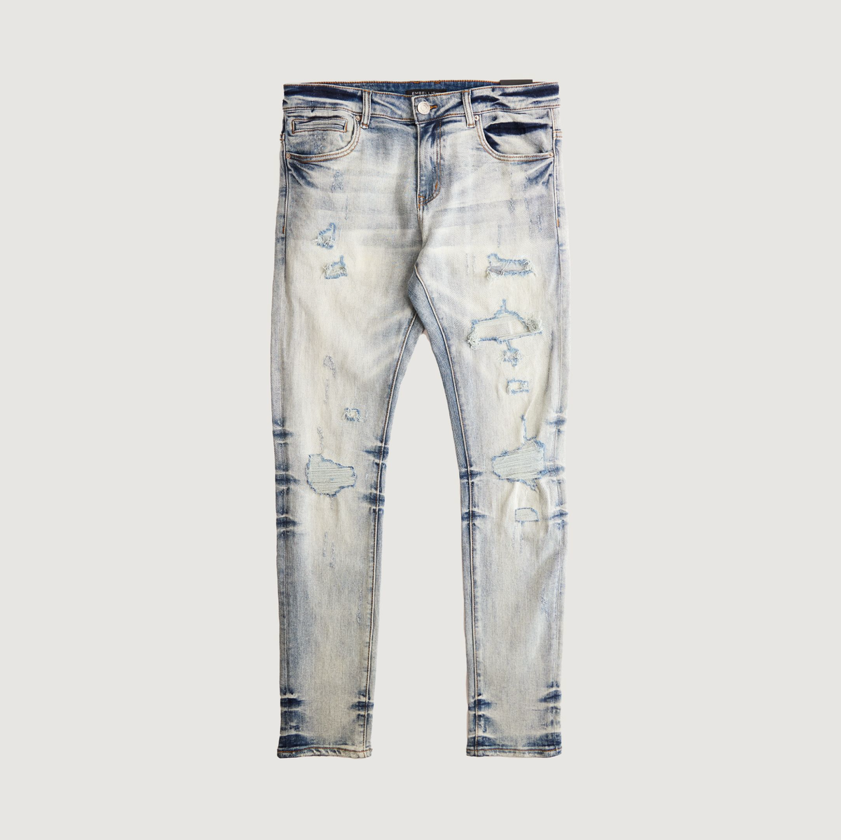 Embellish NYC denim jeans