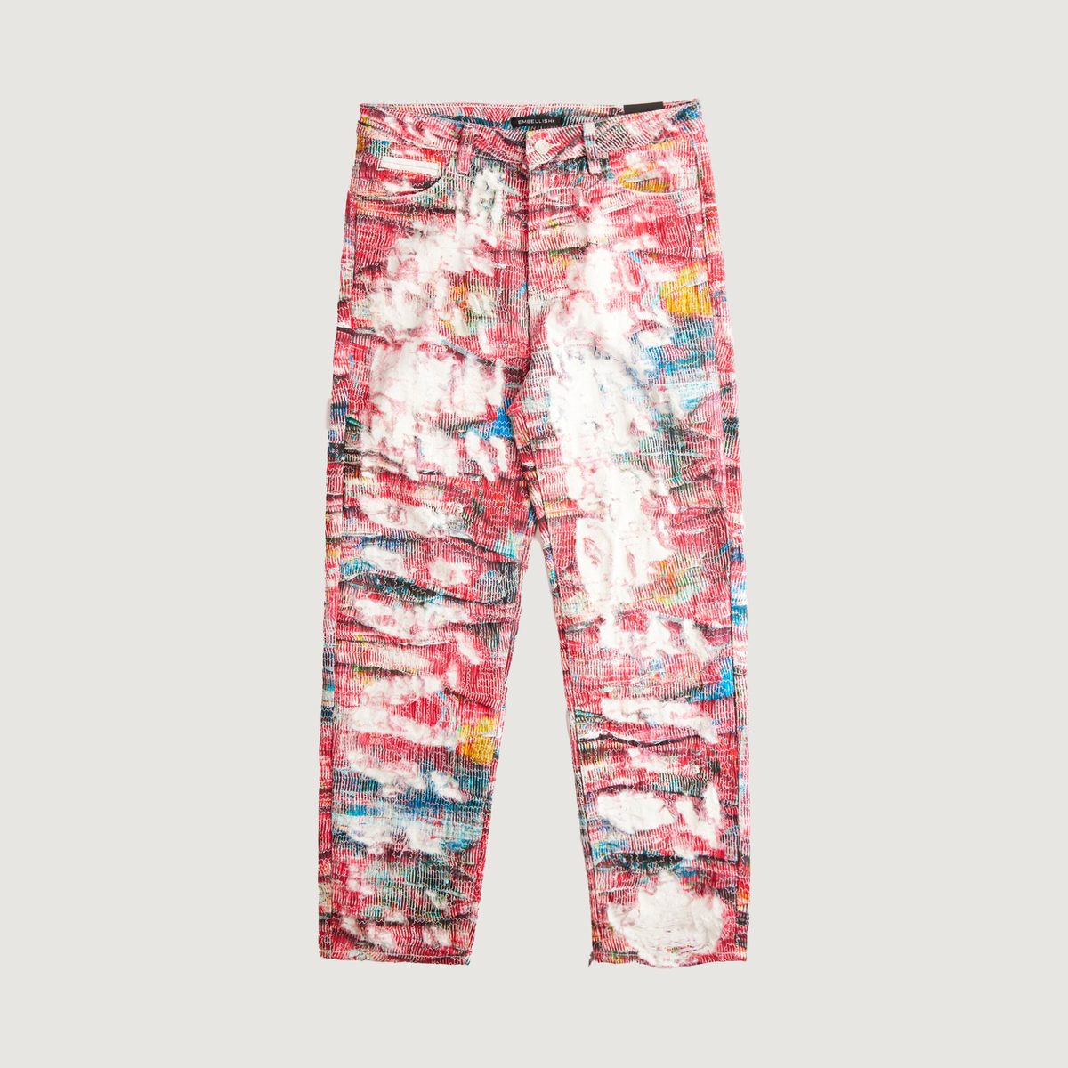 Embellish NYC denim jeans