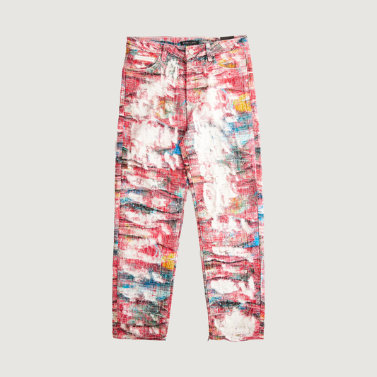 Embellish NYC denim jeans