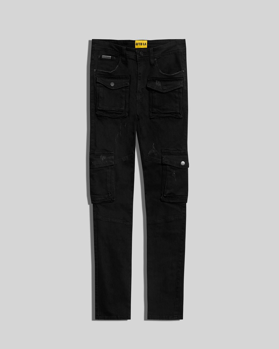 GFTD Denim Jeans