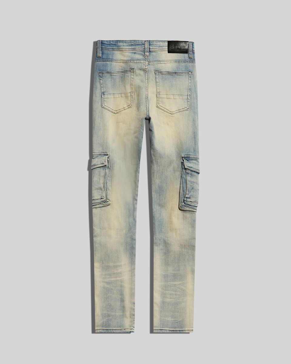 GFTD Denim Jeans