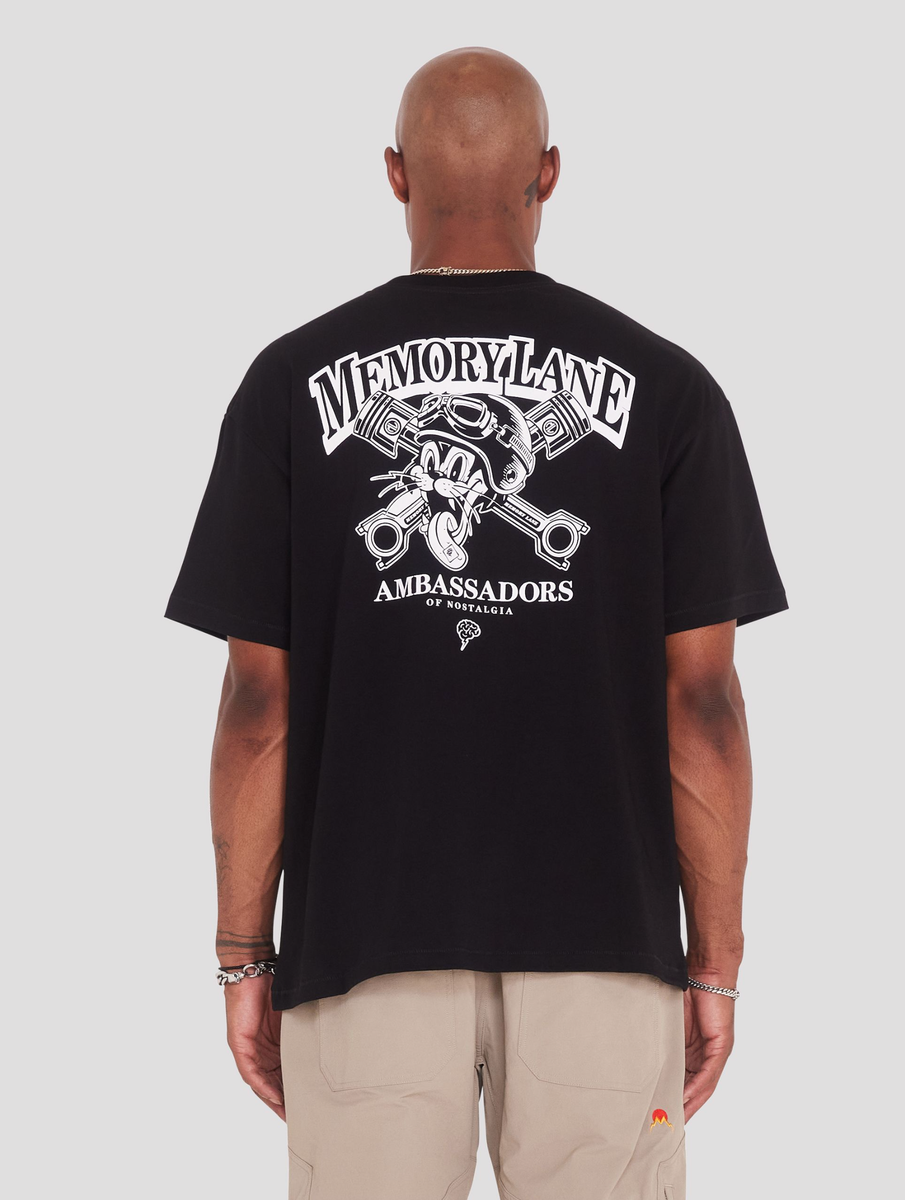 Memory Lane T-Shirt