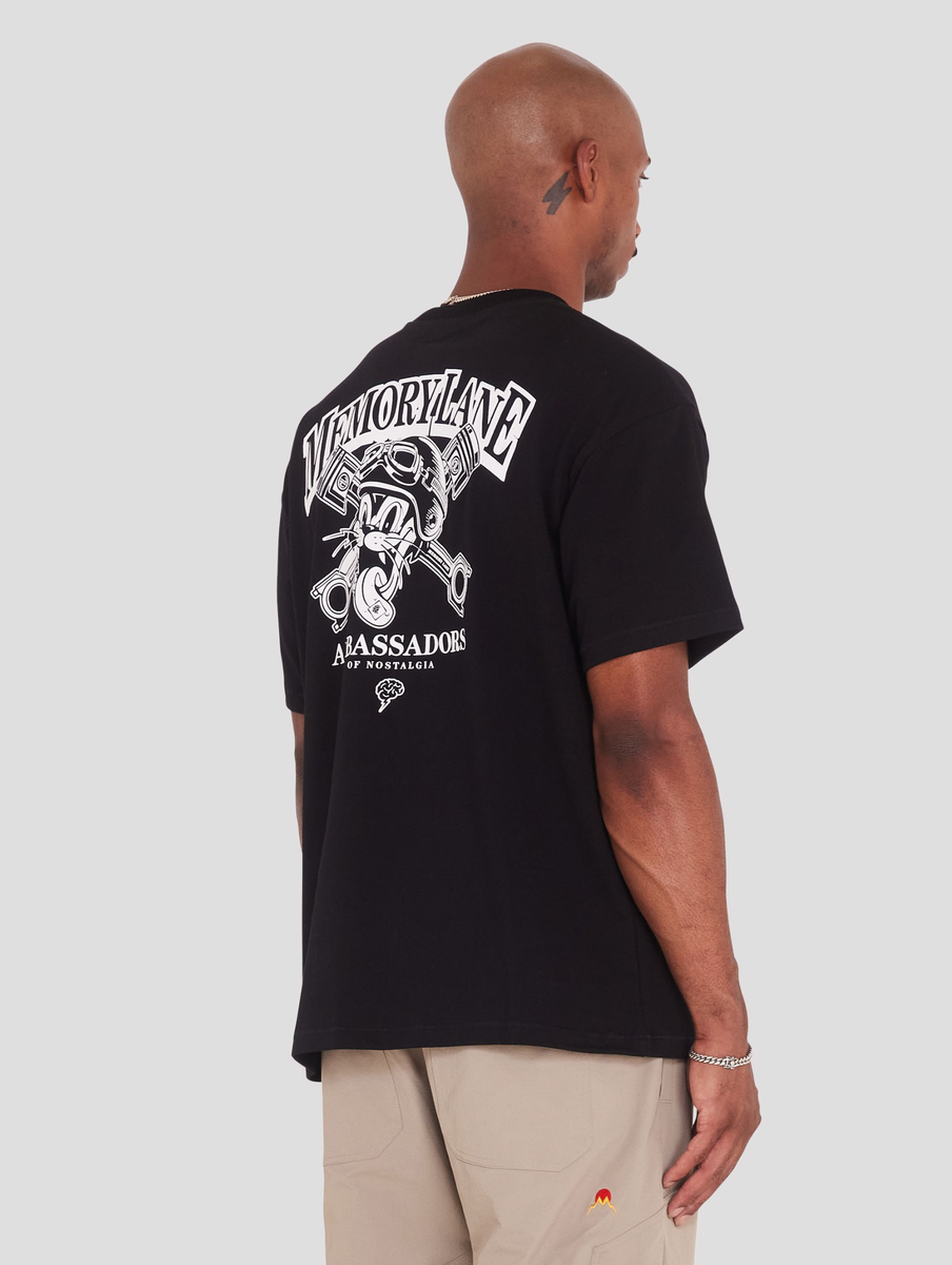 Memory Lane T-Shirt