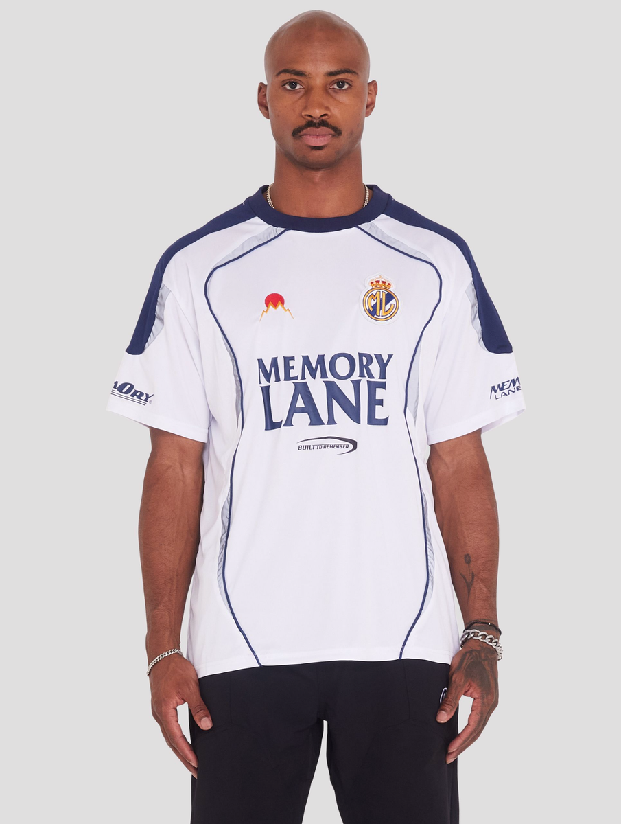 Memory Lane T-Shirt