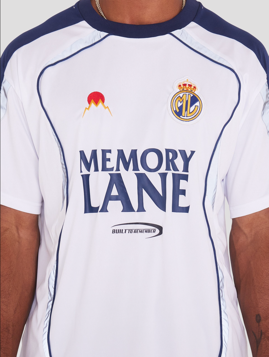 Memory Lane T-Shirt