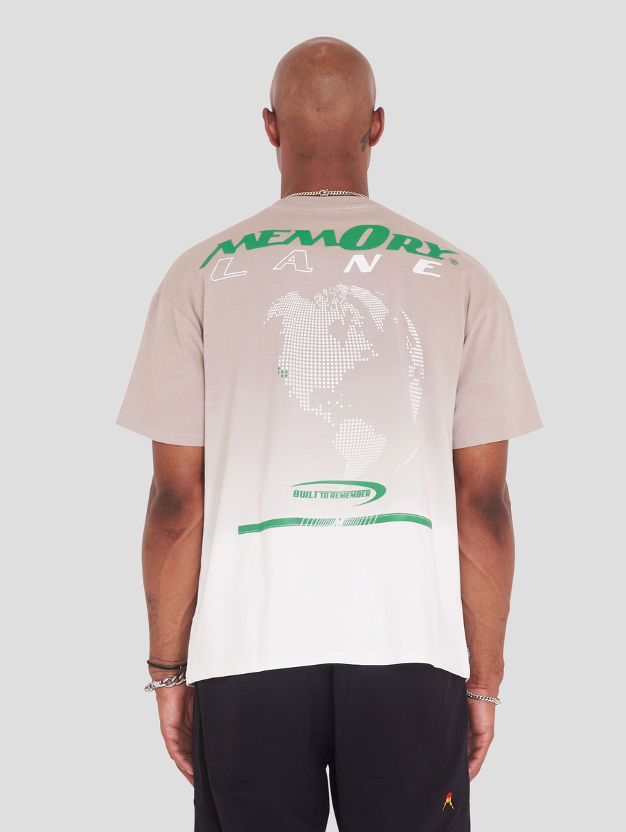 Memory Lane T-Shirt