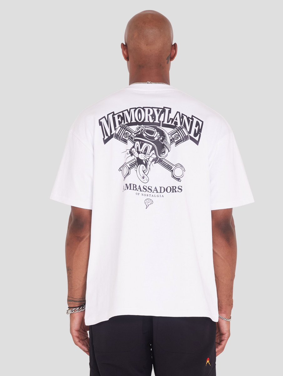 Memory Lane T-Shirt