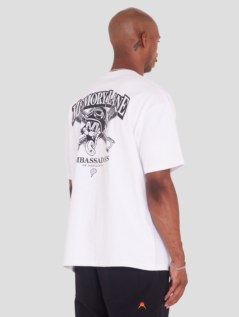 Memory Lane T-Shirt