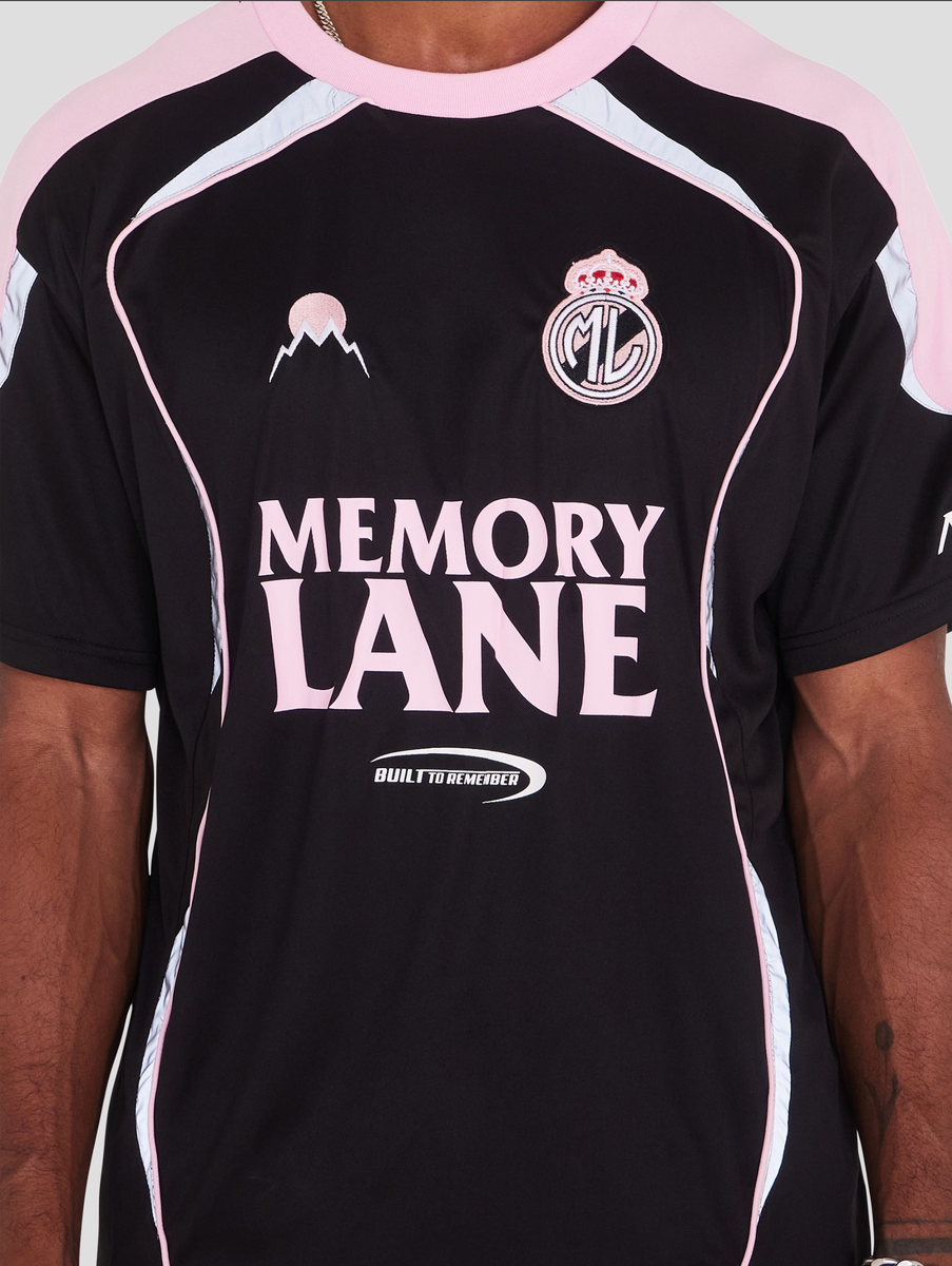 Memory Lane T-Shirt