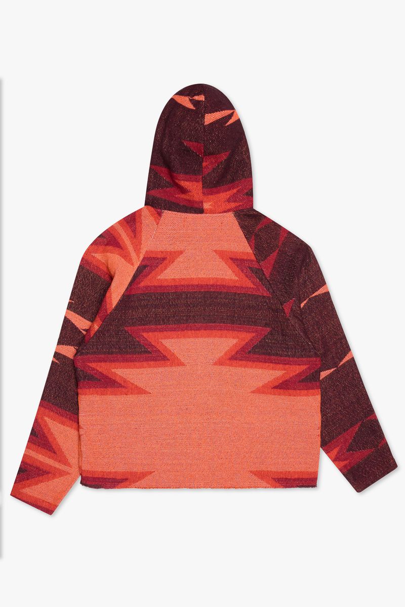 Valabasas Hoodie