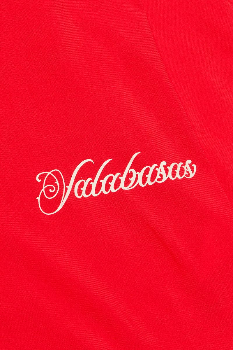 Valabasas Shirt