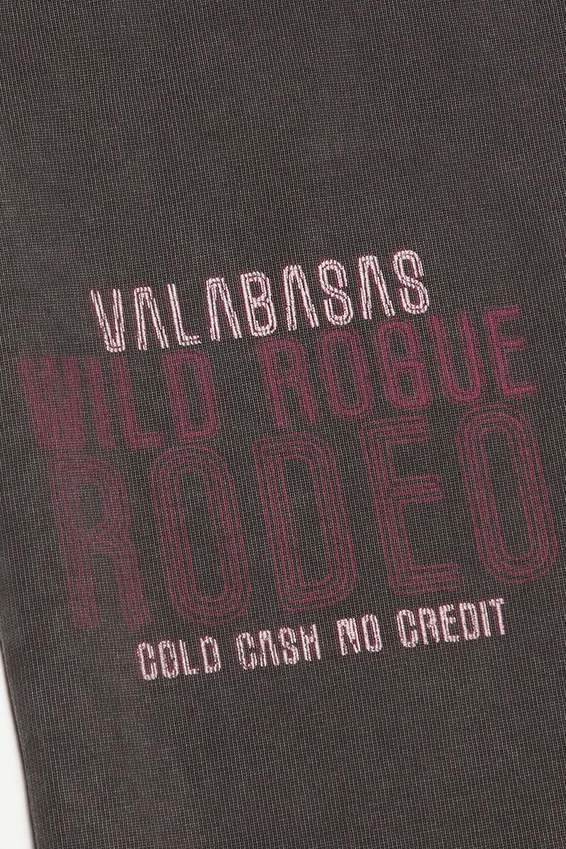 Valabasas T-Shirt
