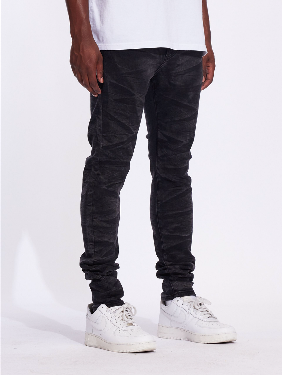 Crysp Denim Jeans