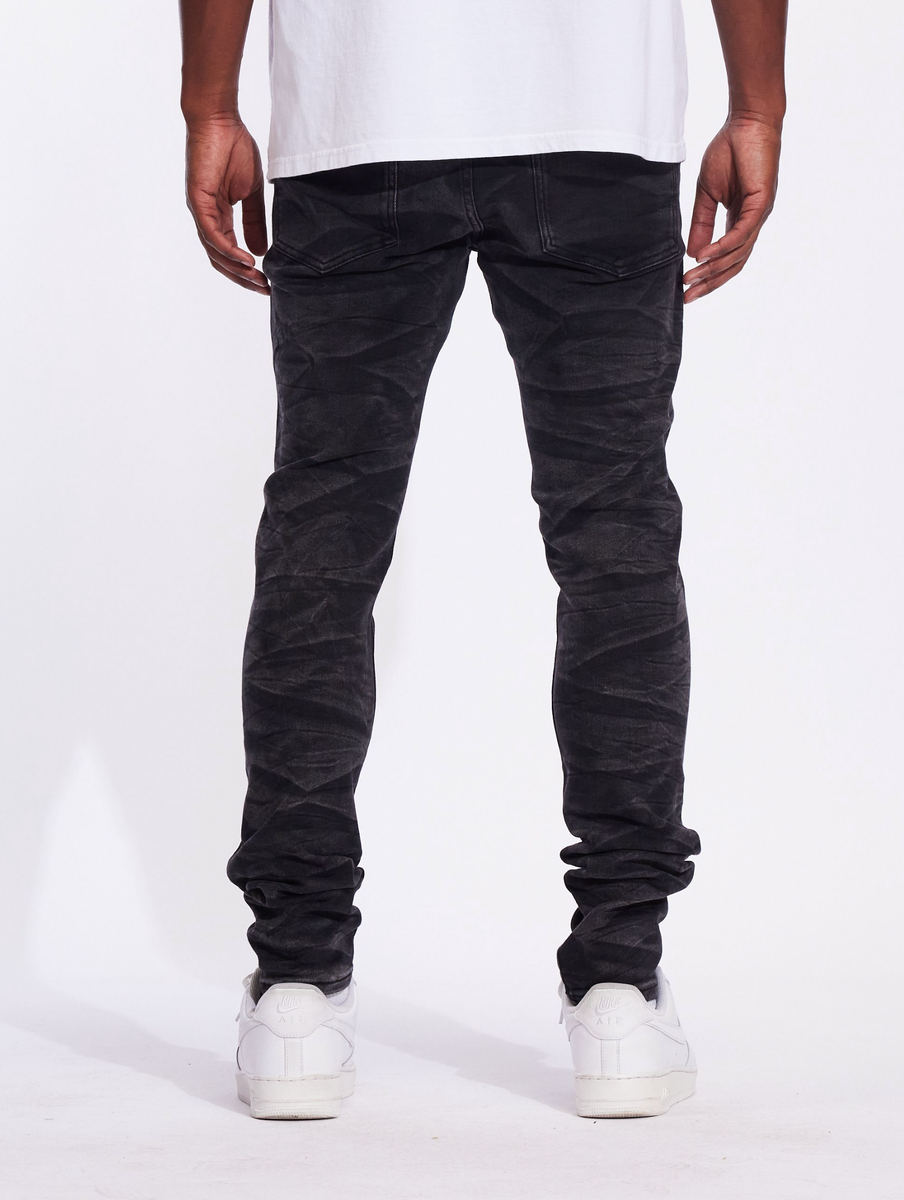 Crysp Denim Jeans