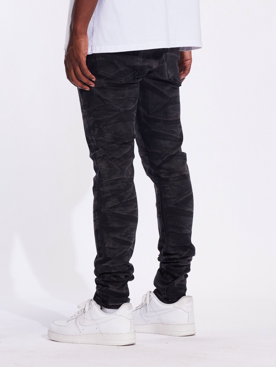 Crysp Denim Jeans