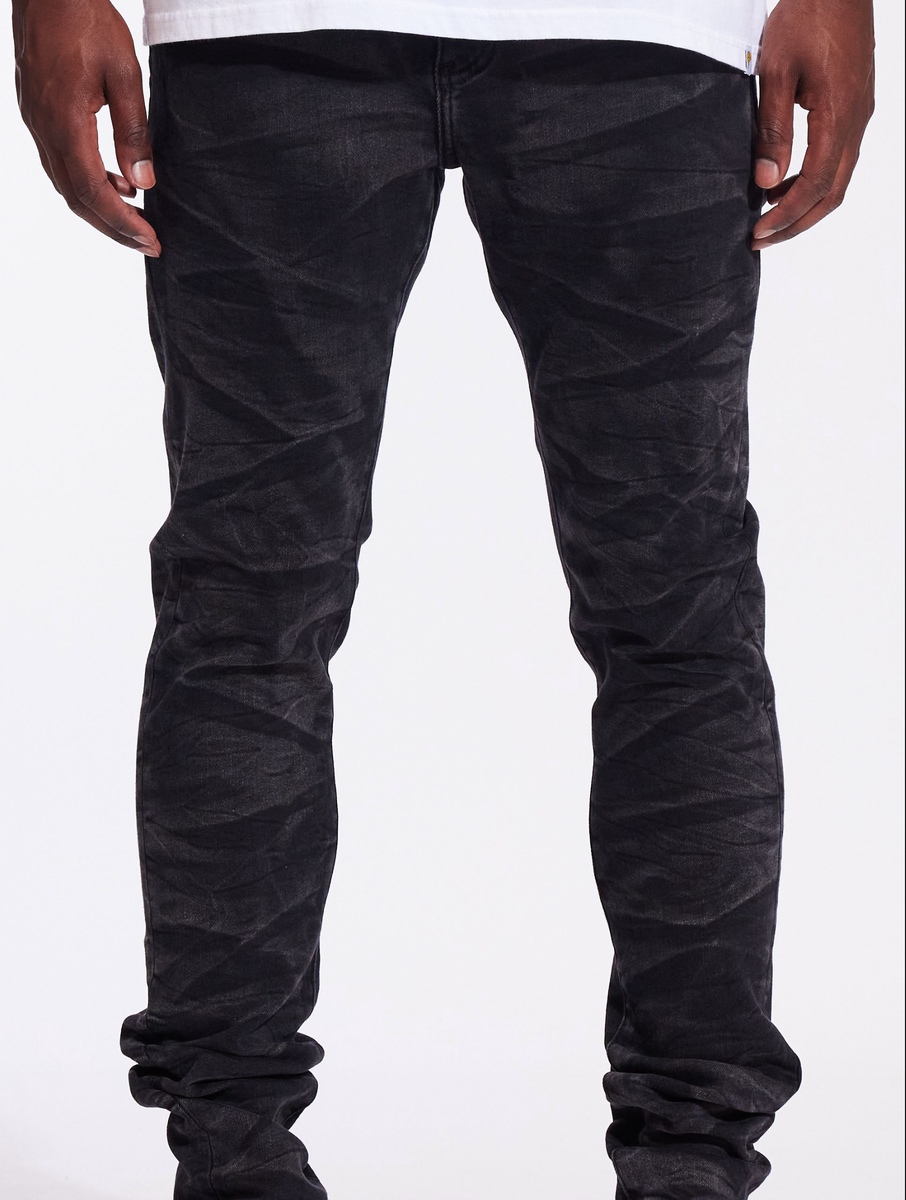 Crysp Denim Jeans