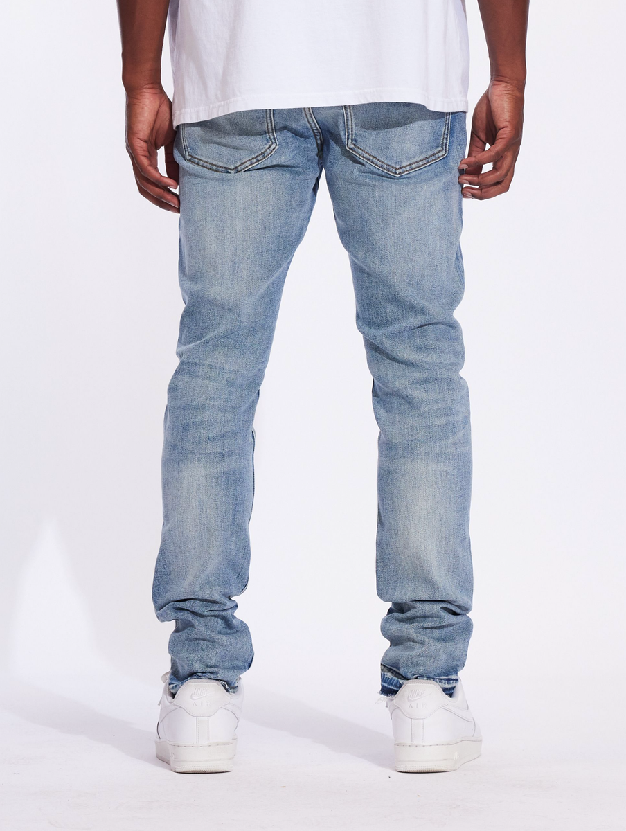 Crysp Denim Jeans