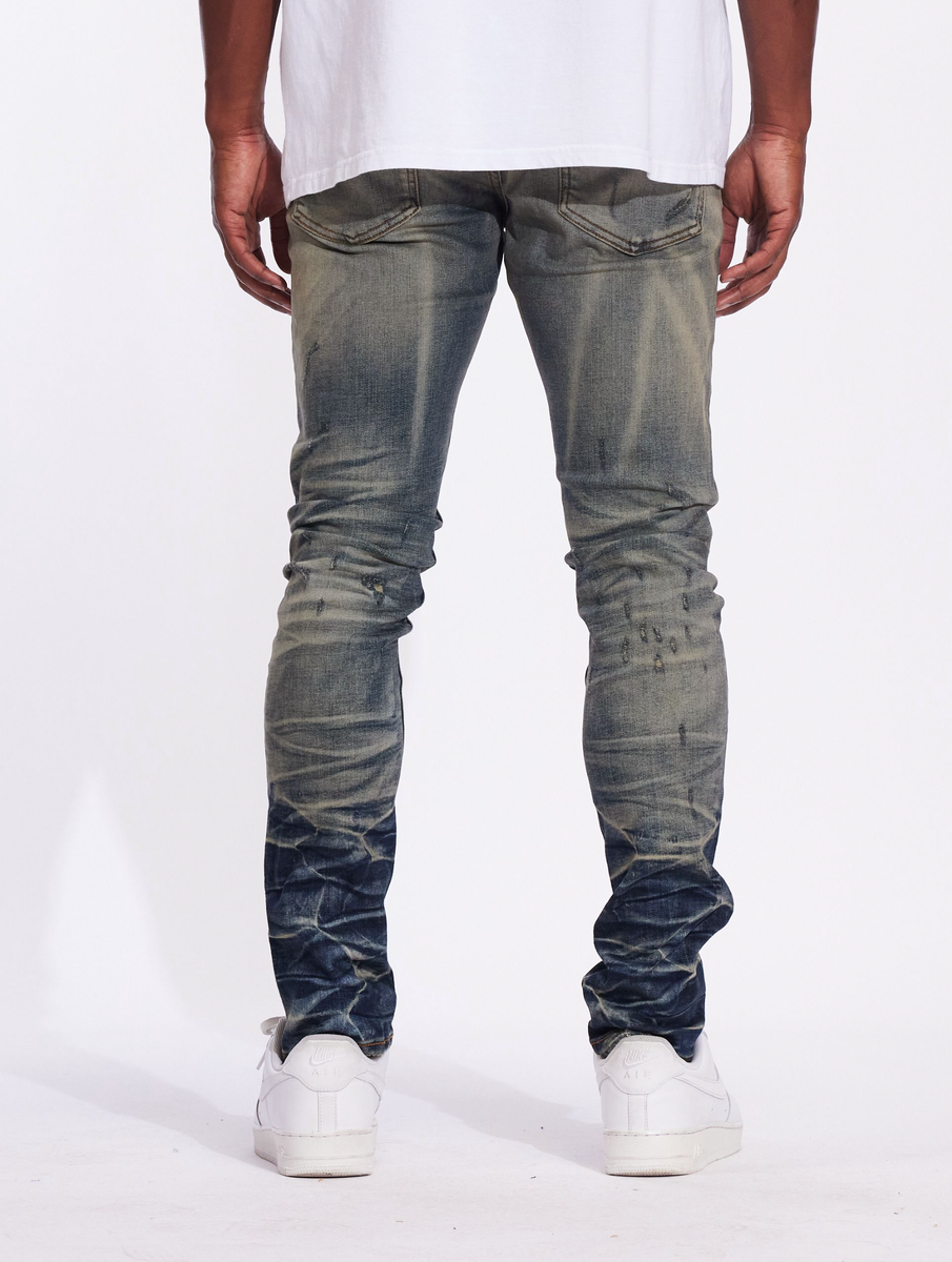 Crysp Denim Jeans