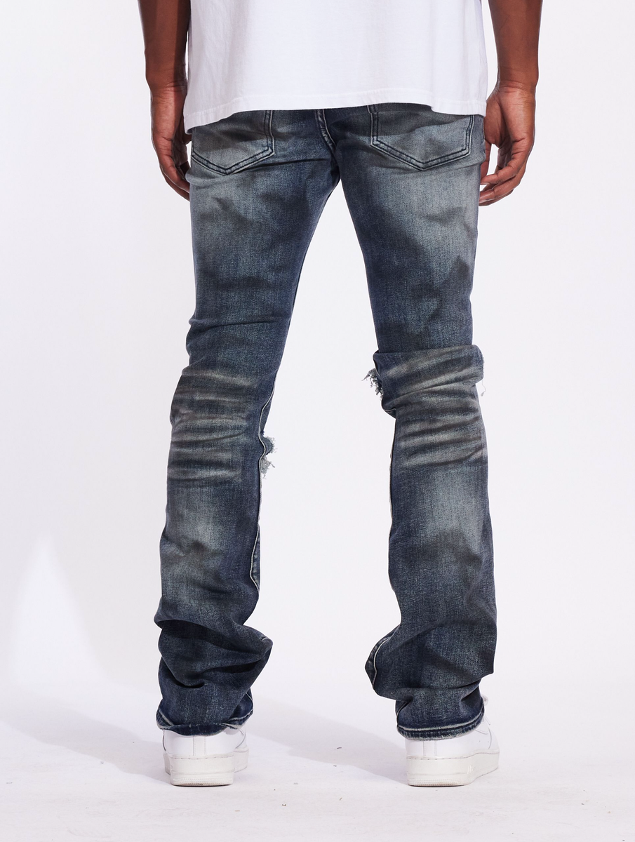 Crysp Denim Jeans