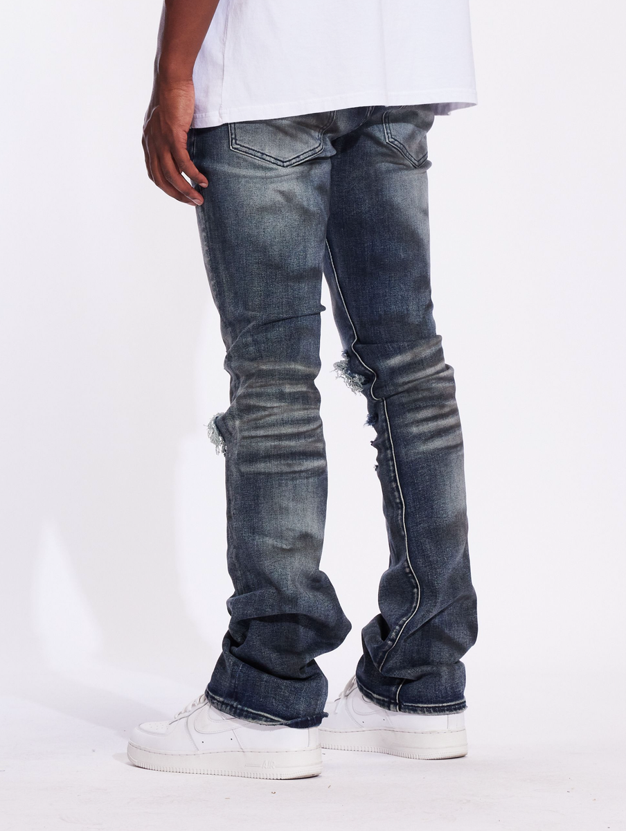 Crysp Denim Jeans