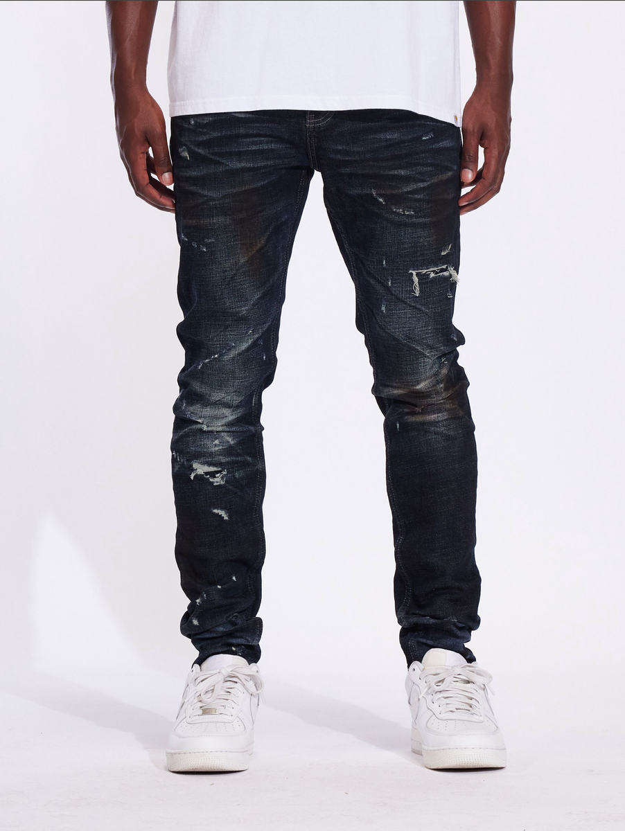 Crysp Denim Jeans