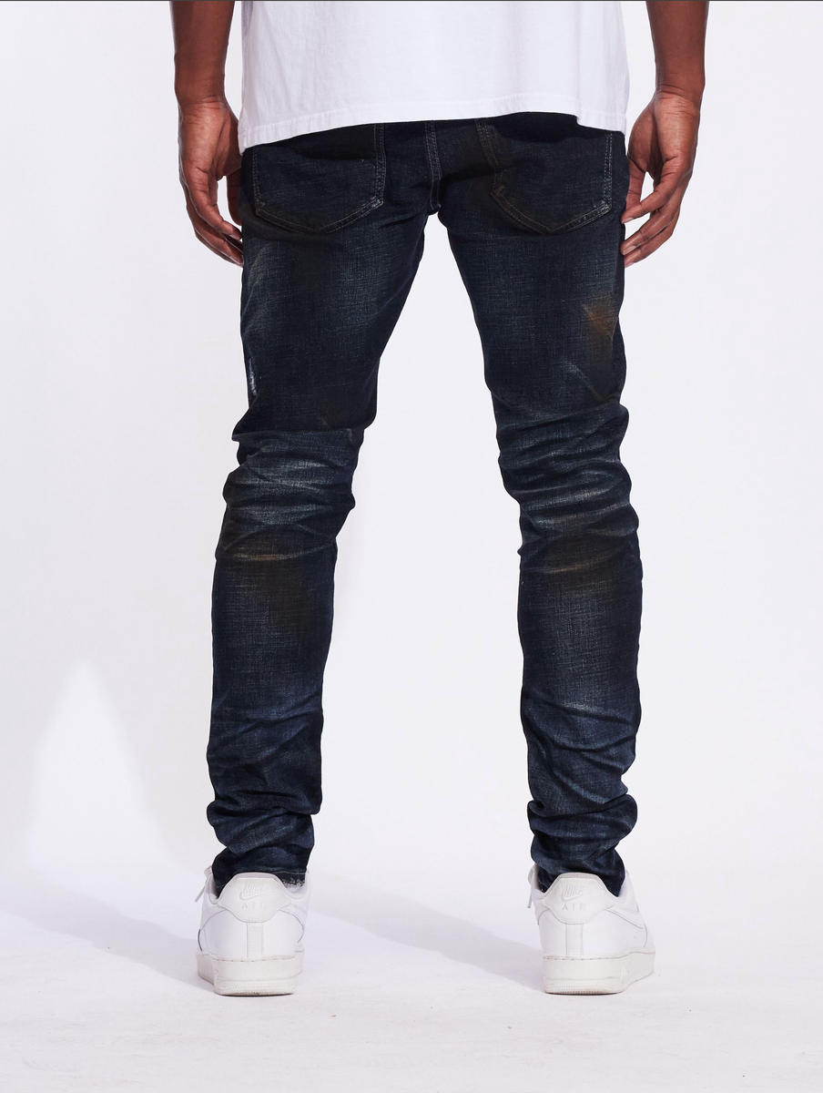 Crysp Denim Jeans