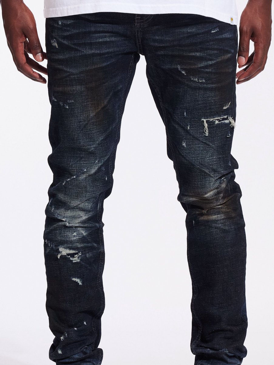 Crysp Denim Jeans
