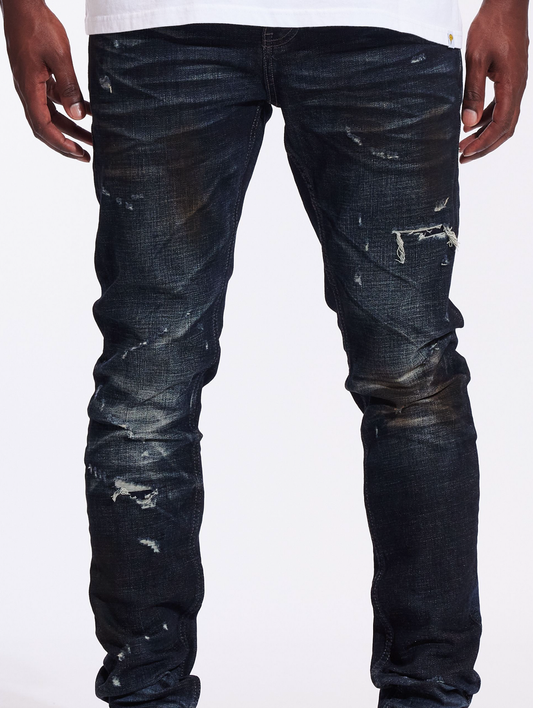 Crysp Denim Jeans
