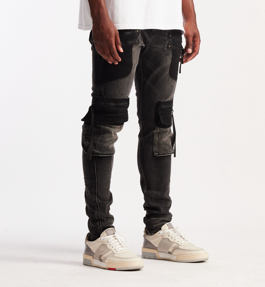 Embellish NYC denim jeans