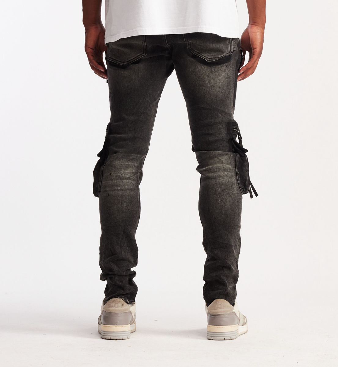 Embellish NYC denim jeans