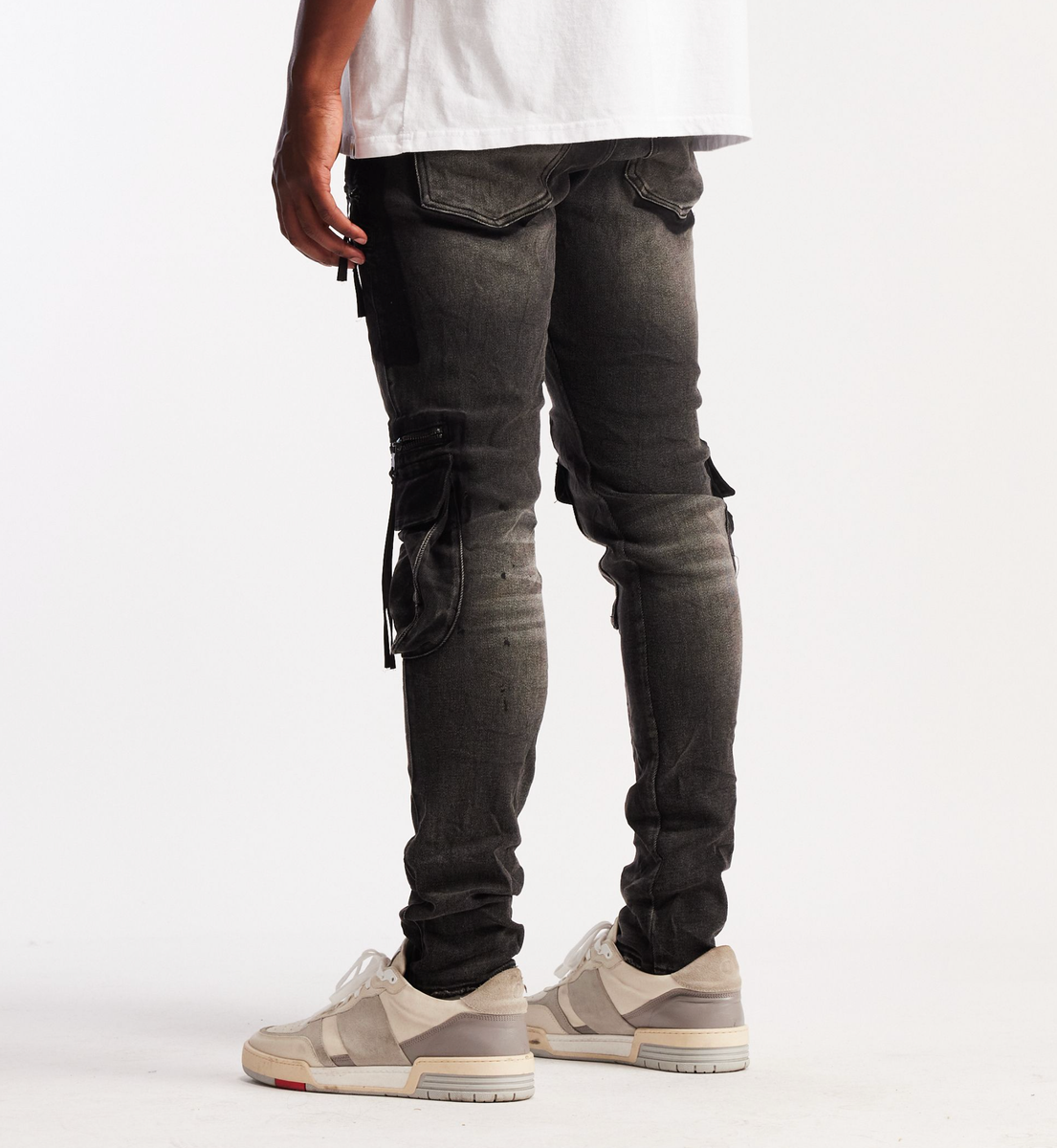 Embellish NYC denim jeans