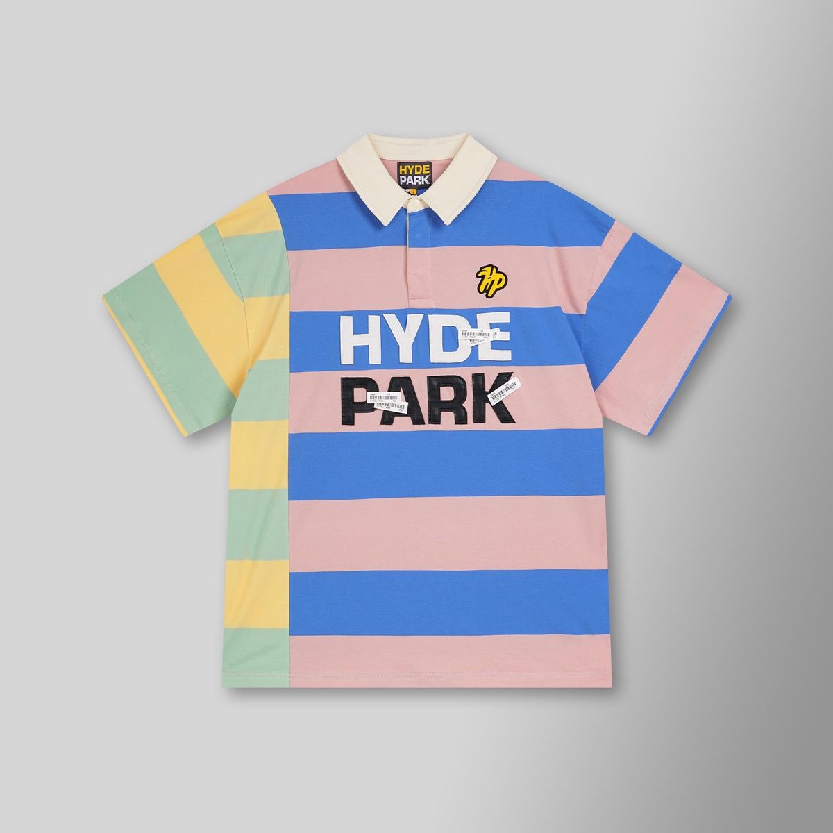 Hyde Park T-Shirt