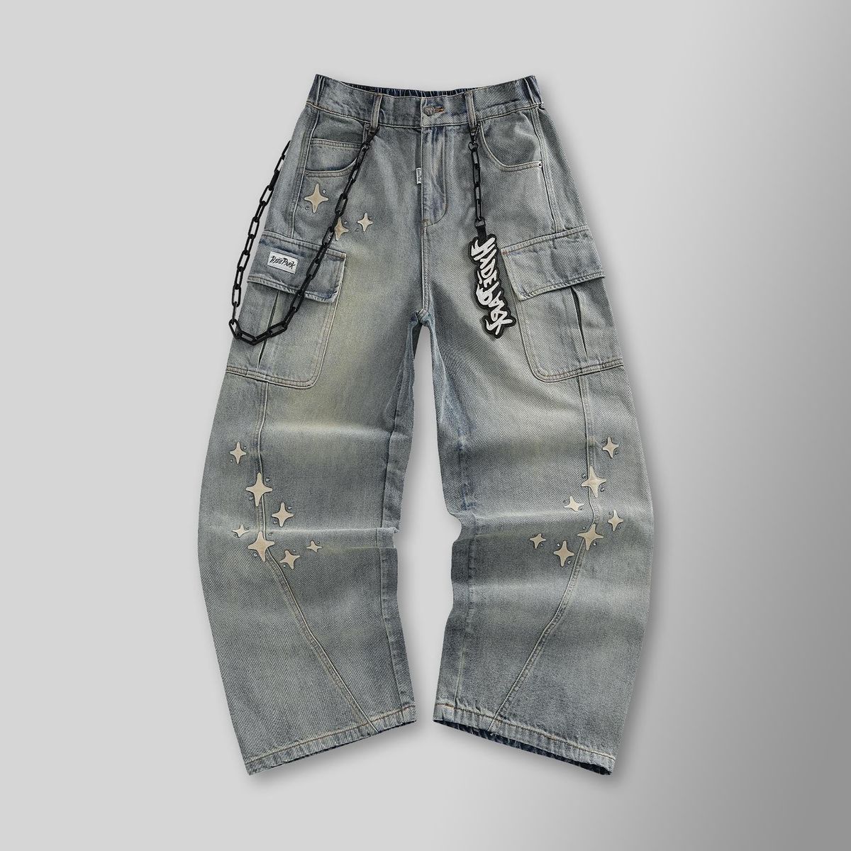 Hyde Park Denim Jeans