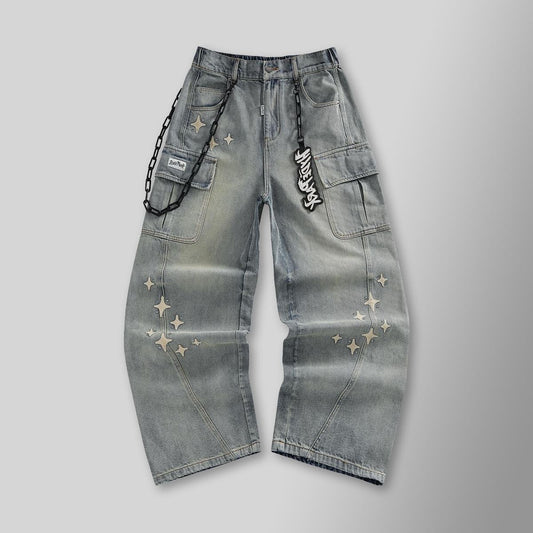 Hyde Park Denim Jeans