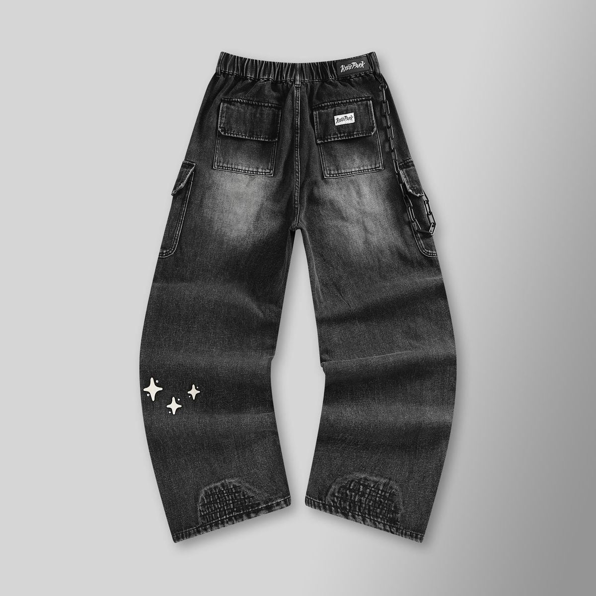 Hyde Park Denim Jeans