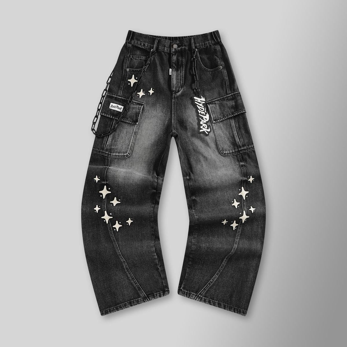 Hyde Park Denim Jeans