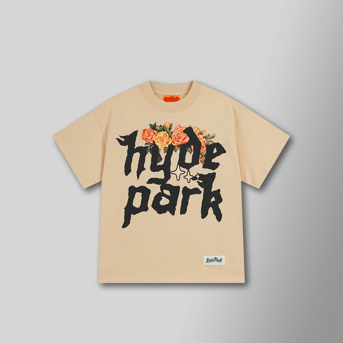 Hyde Park T-Shirt
