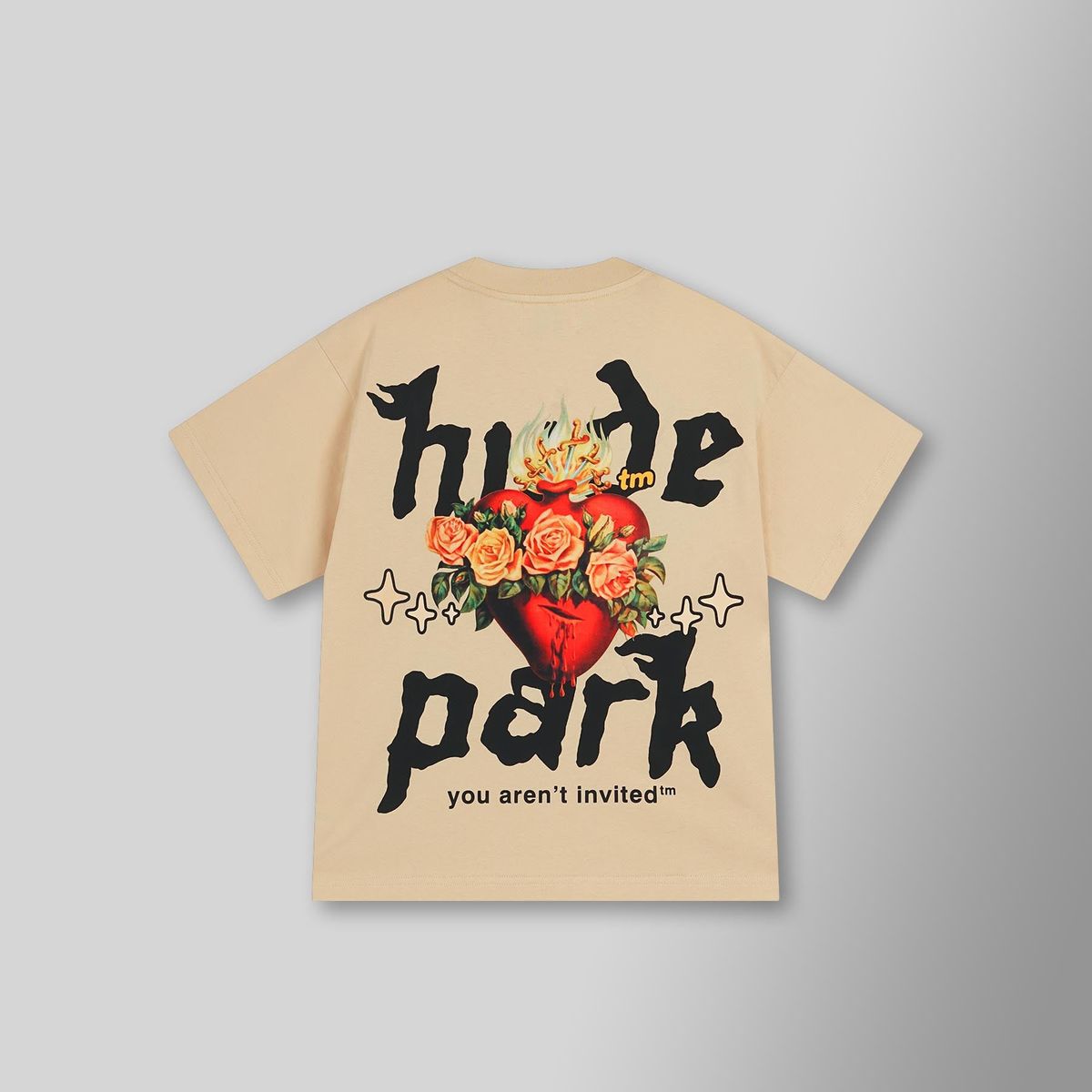 Hyde Park T-Shirt