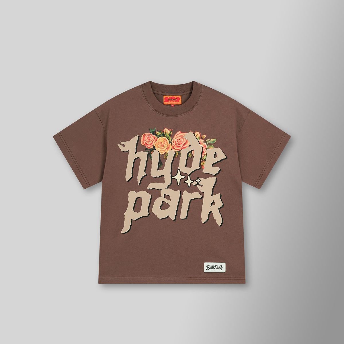 Hyde Park T-Shirt