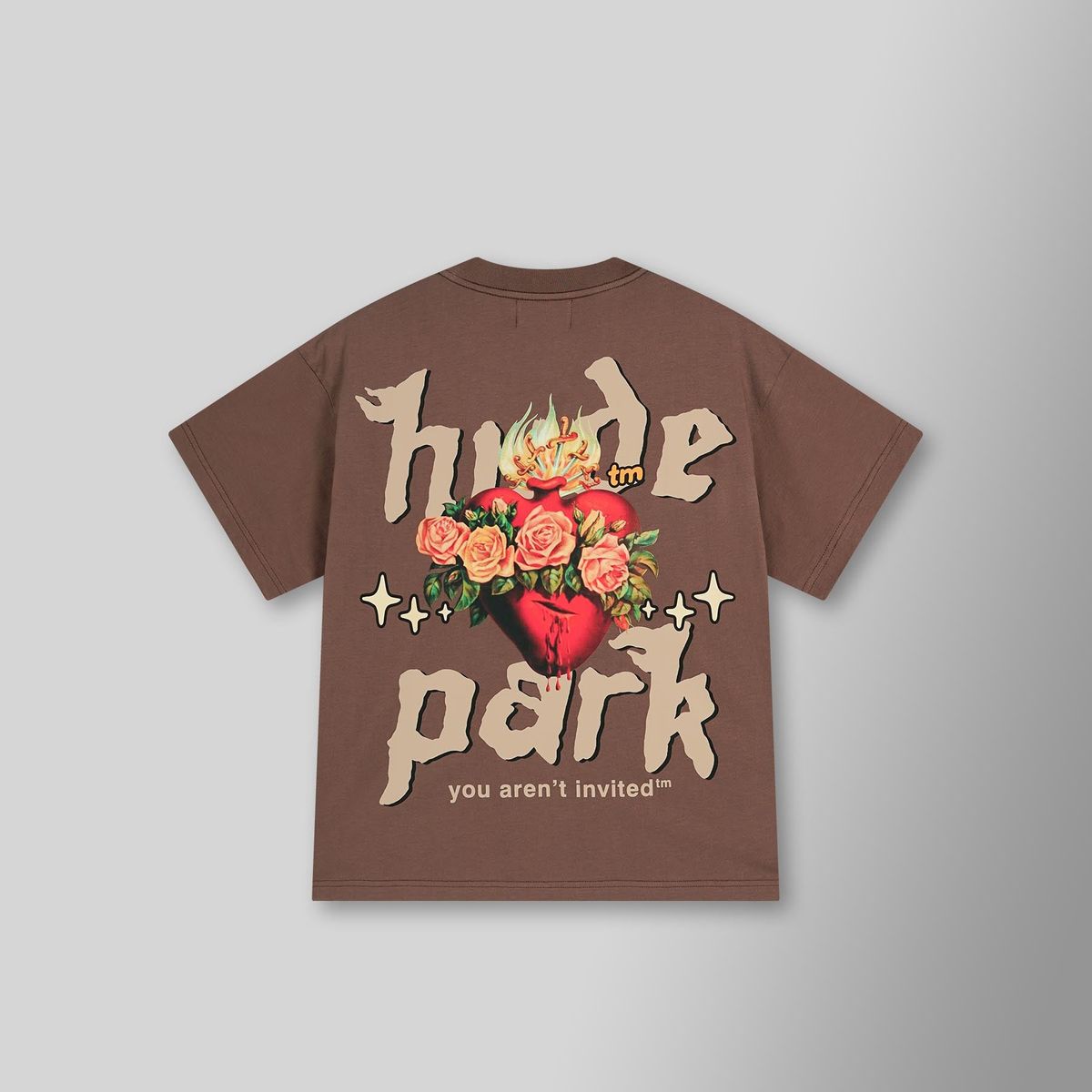 Hyde Park T-Shirt