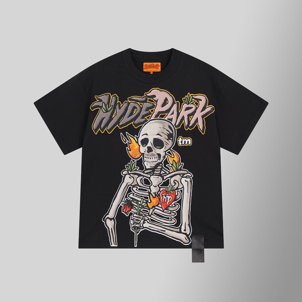 Hyde Park T-Shirt