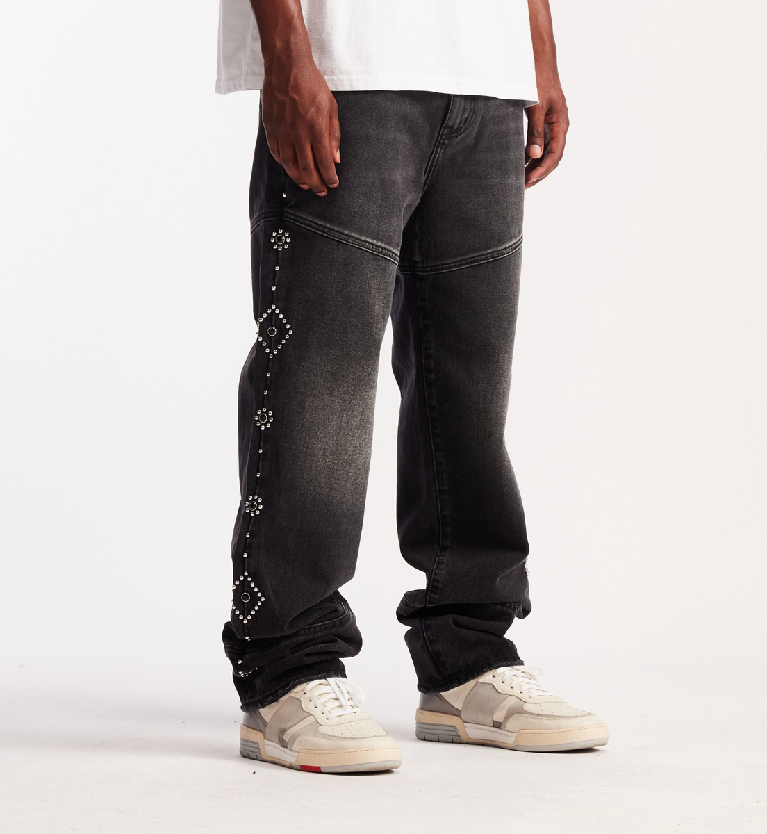 Embellish NYC denim jeans