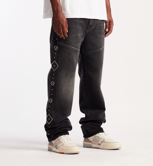 Embellish NYC denim jeans