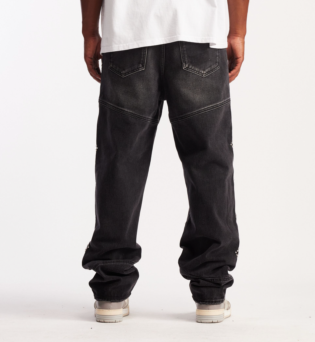 Embellish NYC denim jeans